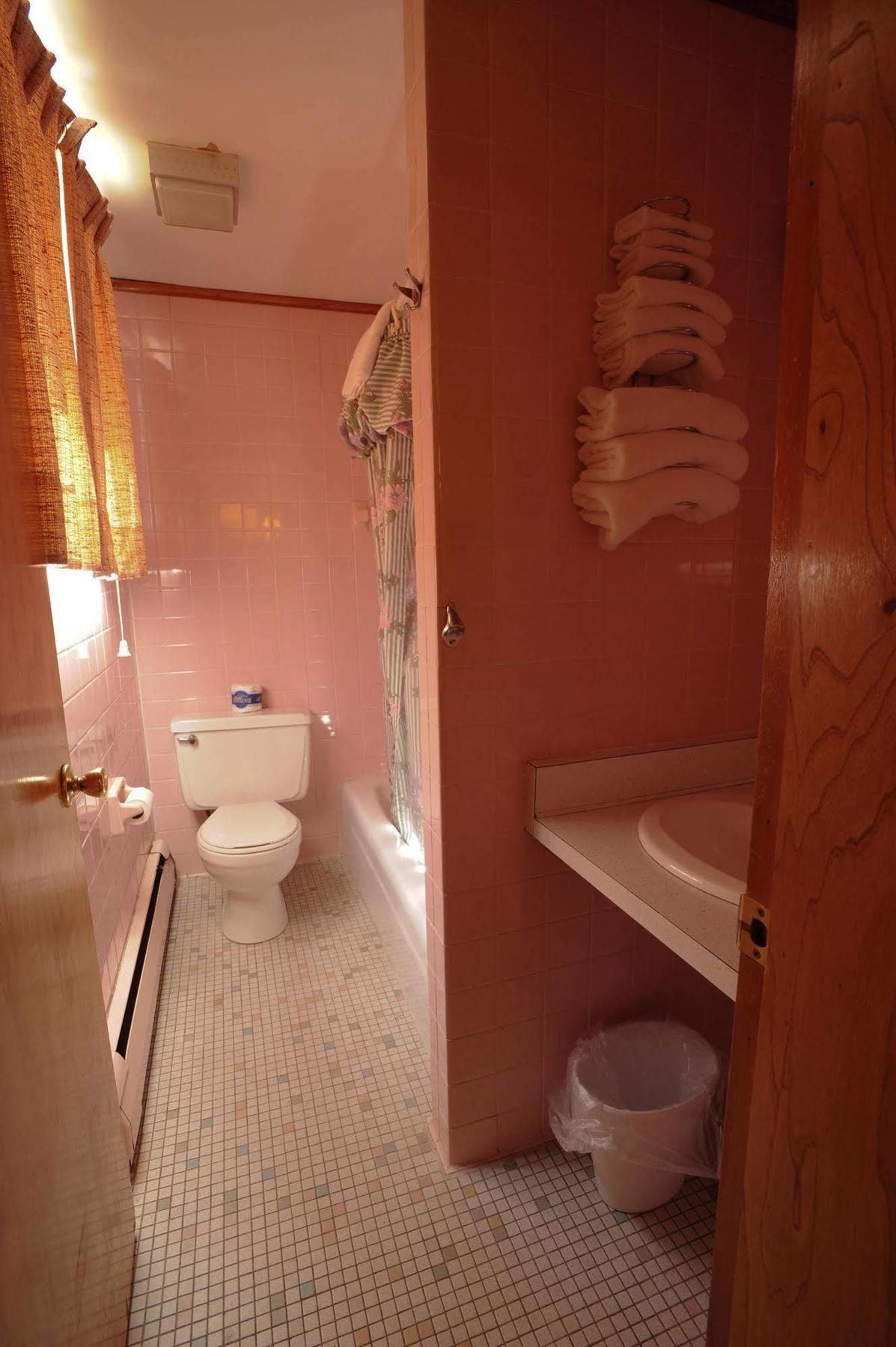 Mid-City Motel Sault Ste. Marie Dış mekan fotoğraf