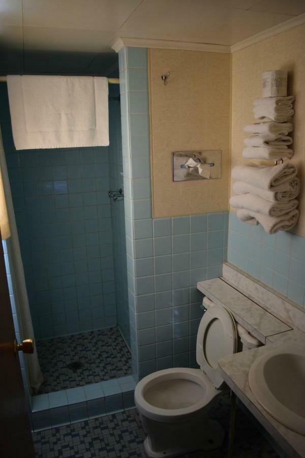 Mid-City Motel Sault Ste. Marie Dış mekan fotoğraf